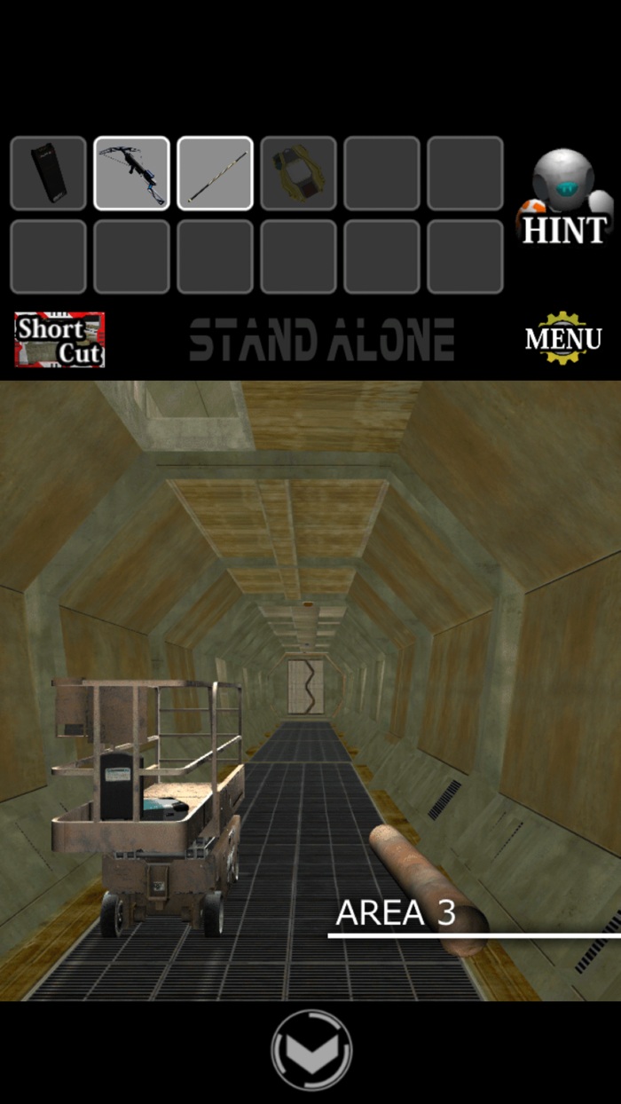 脱出ゲーム STAND ALONE