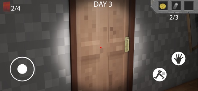 Crazy BrannyCraft Mod Horror(圖5)-速報App