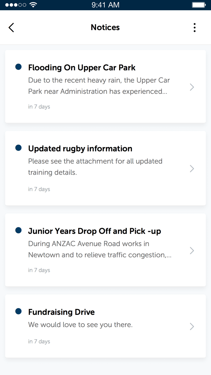 Mosman Preparatory School