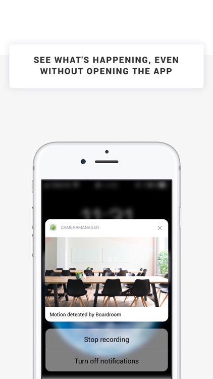 NuboCam screenshot-3