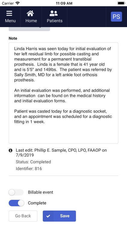 OPIE Anywhere screenshot-5