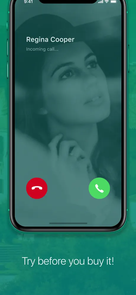 YolkaApp