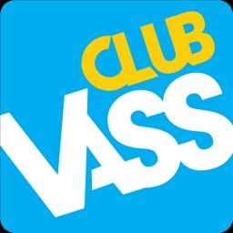 Club Vass App