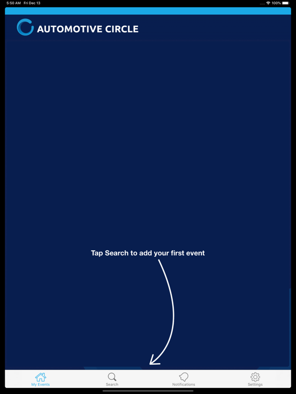 Screenshot #5 pour Automotive Circle