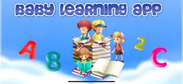 Game screenshot Baby Learning App mod apk