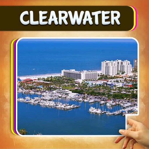 Clearwater Tourism Guide icon