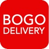 BogoDelivery Driver