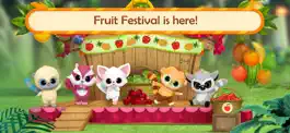 Game screenshot YooHoo: Fruit & Animals Games! apk