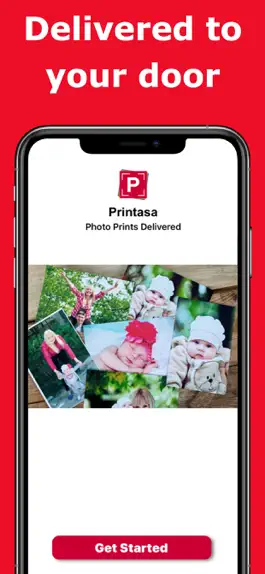 Game screenshot Printasa Photo Prints 40% Off hack
