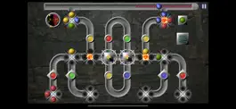 Game screenshot Crazy Marbles mod apk
