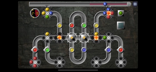 Crazy Marbles(圖1)-速報App