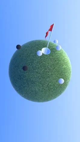 Game screenshot GolfS apk