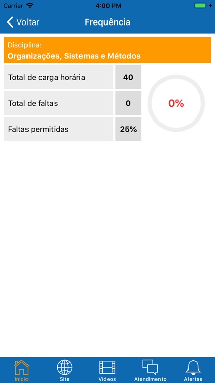 UniRios screenshot-4