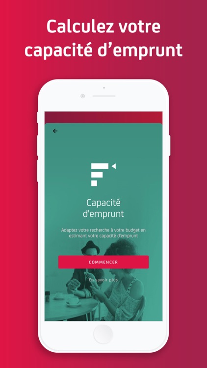 Nexity: Achat, Location, Vente screenshot-7