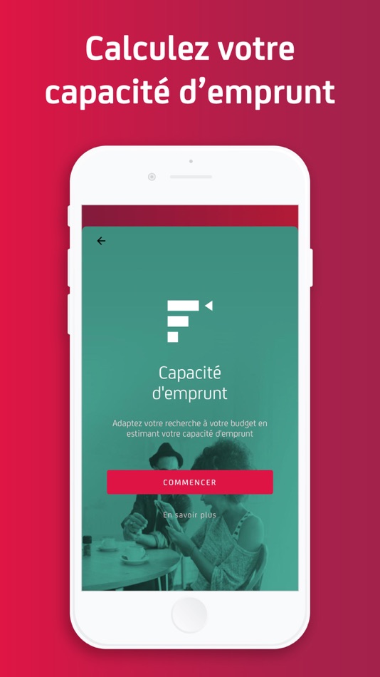 #8. Nexity: Achat, Location, Vente (iOS) โดย: Nexity