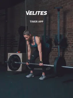 Velites Workout Interval Timer screenshot 5