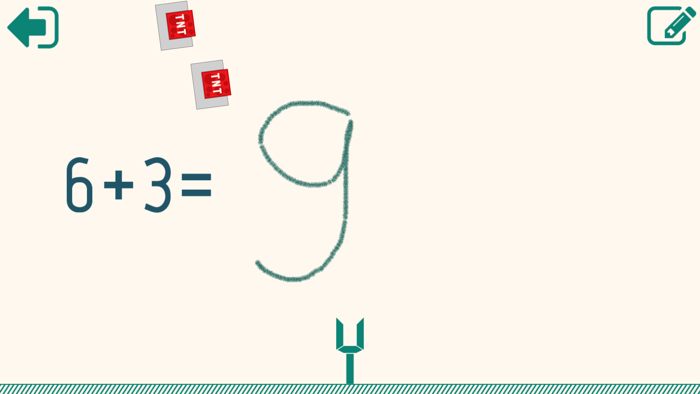 Addition Skill Builders