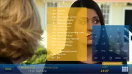 Game screenshot TV IPTV CipherTV apk