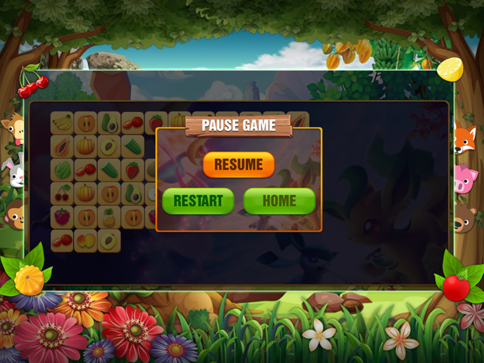 Onet Fruit Unlimited