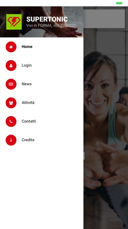 SUPERTONIC screenshot-3