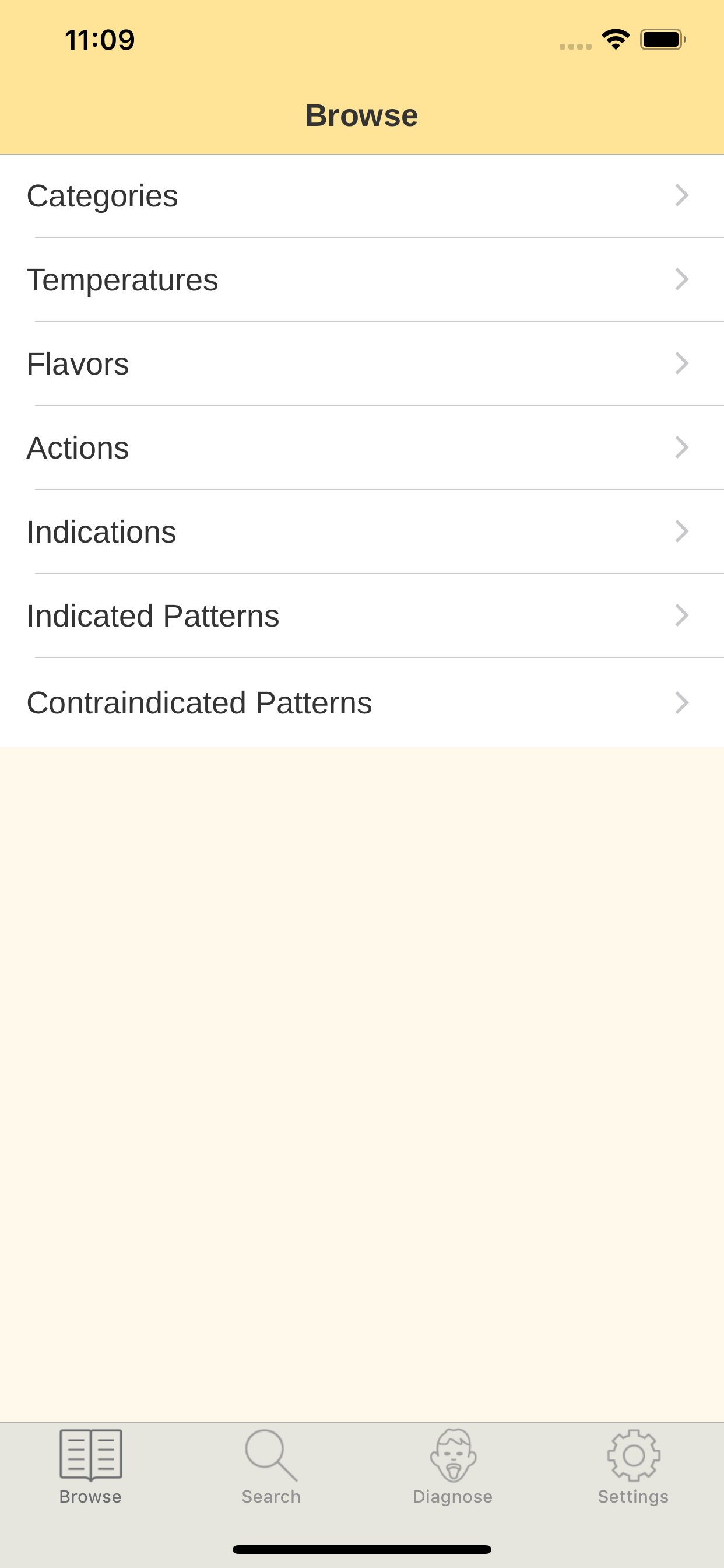 Chinese Nutritional Strategies