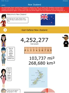 Game screenshot Kids Factbook apk