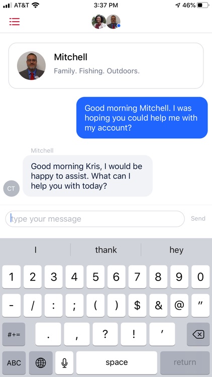 Partners Connect screenshot-3