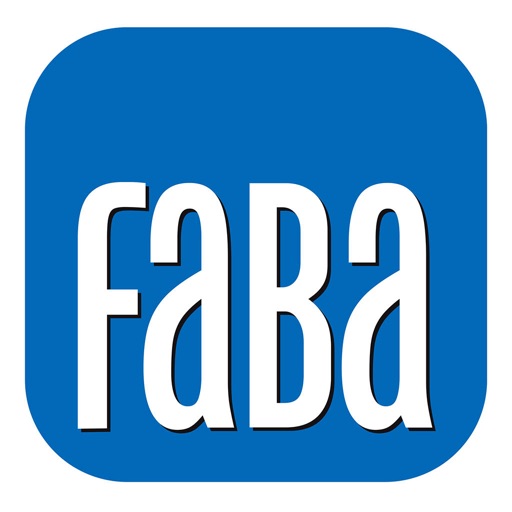 FABA Conference App