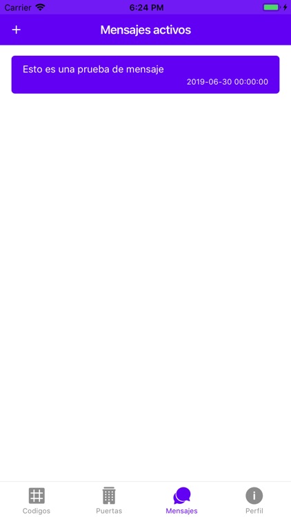 Porteria screenshot-3