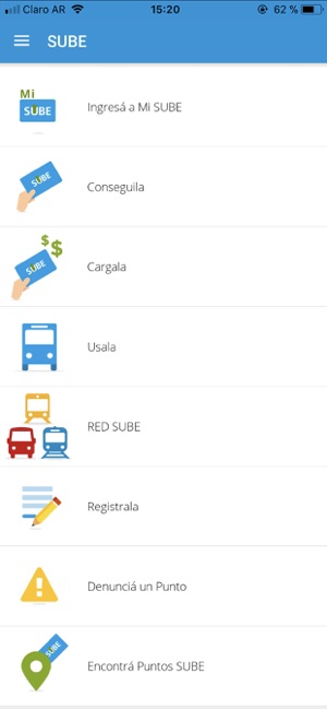 SUBE(圖2)-速報App