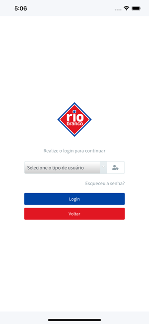 Rio Branco Petróleo