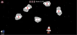 Game screenshot Short Vowel Rocket Game mod apk
