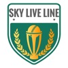 Sky Live Line