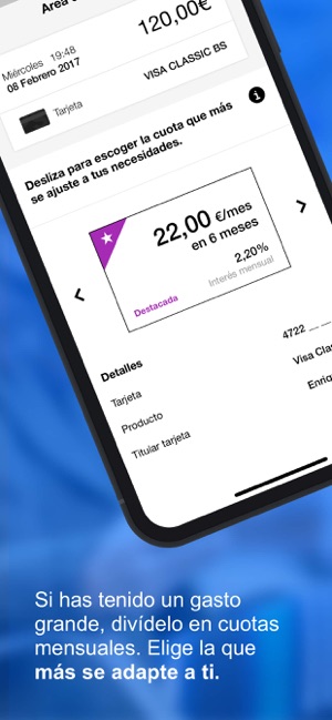Sabadell Wallet(圖3)-速報App