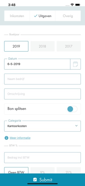 KeesdeBoekhouder(圖2)-速報App