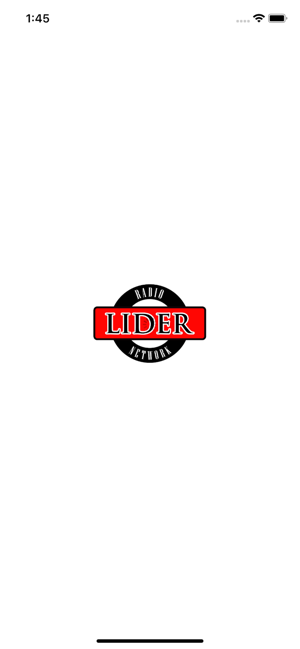 Radio Lider Network
