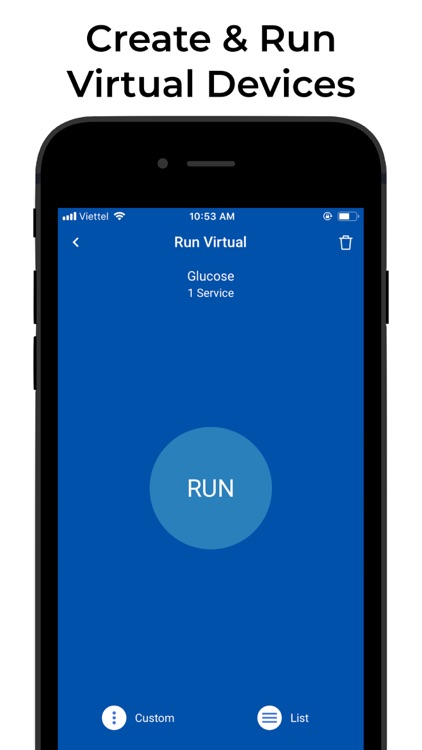 BT Notifier! for Smartwatch screenshot-4