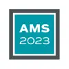 AMS 2023 App Feedback