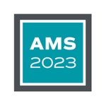 Download AMS 2023 app