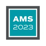 AMS 2023 App Positive Reviews