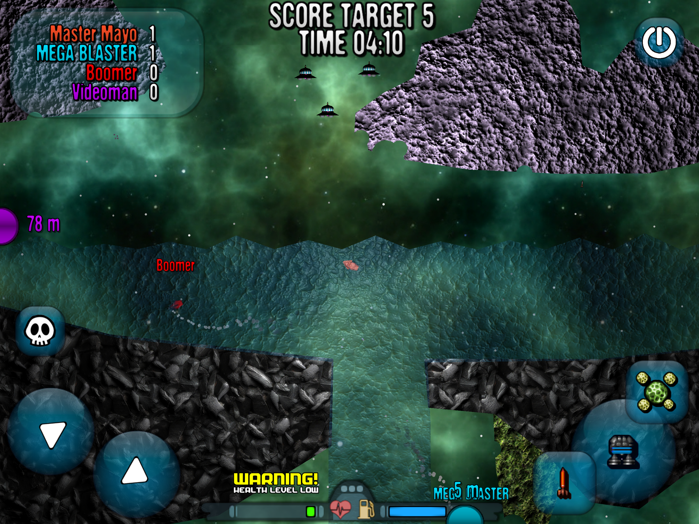 Multispace LITE screenshot 9