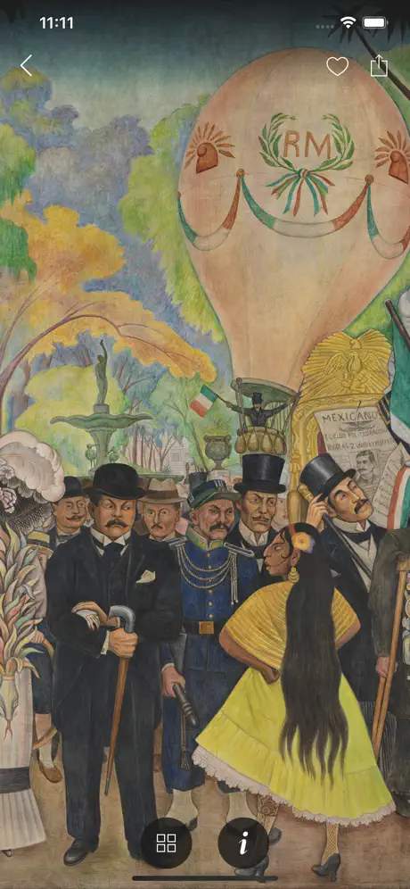 SC Museo Mural Diego Rivera