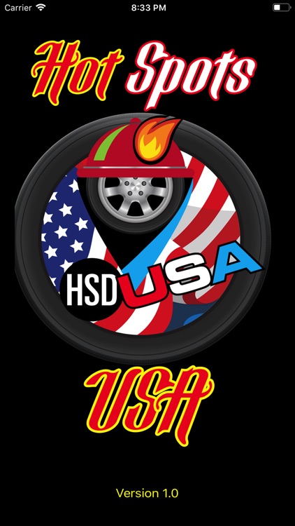 Hot Spots USA