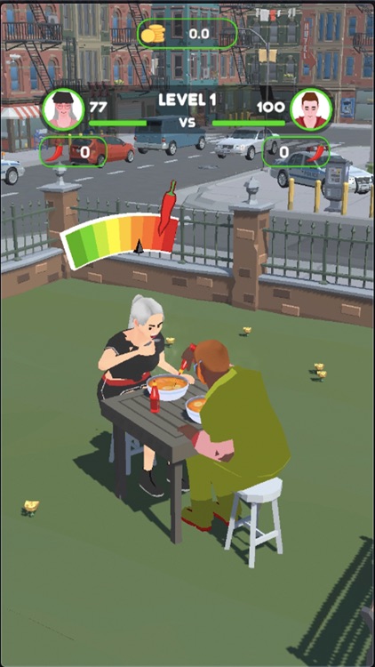 Hot Sauce Contest screenshot-3