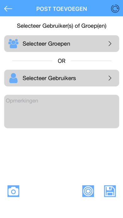 GroeiWijs screenshot 4