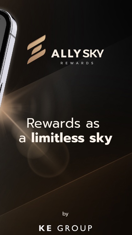 Ally Sky Rewards