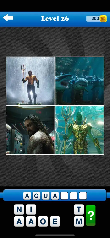 Guess the Movie: Film Pop Quiz