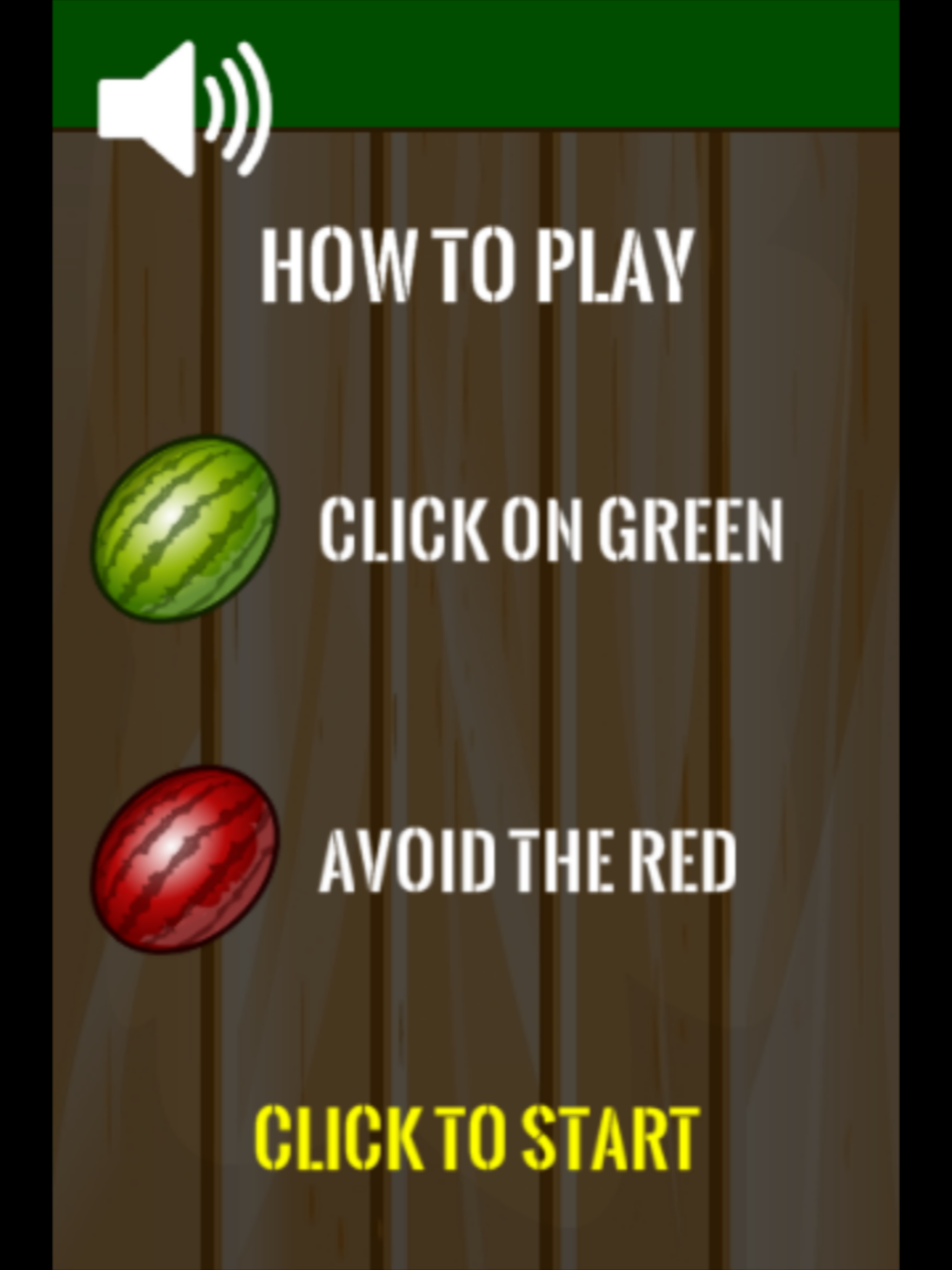 Watermelon Smasher Frenzy