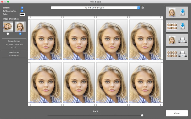 ID Photo(圖2)-速報App