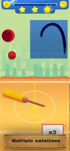 Ball Dunk screenshot #6 for iPhone